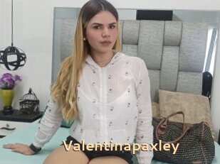 Valentinapaxley