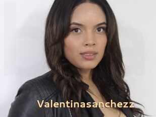 Valentinasanchezz