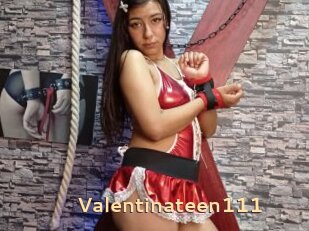 Valentinateen111