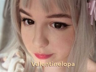 Valentinelopa