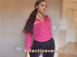 Valentineverez