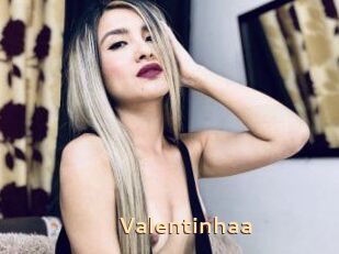 Valentinhaa