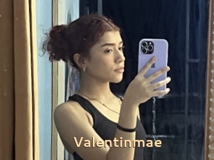 Valentinmae