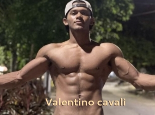 Valentino_cavali