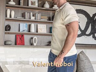 Valentinoboi