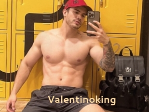 Valentinoking