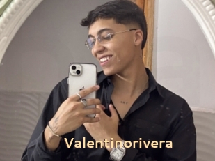 Valentinorivera