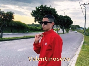 Valentinosoto