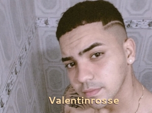 Valentinrosse