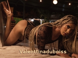 Valenttinaduboiss