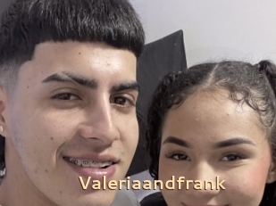 Valeriaandfrank