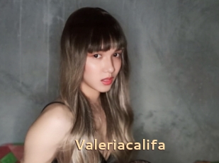 Valeriacalifa