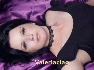 Valeriaciao