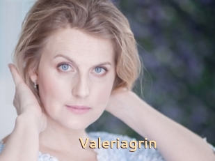 Valeriagrin