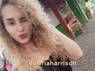 Valeriaharrison