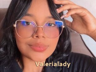 Valerialady