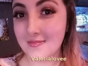 Valerialovee