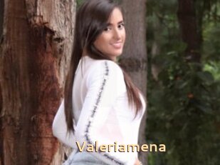 Valeriamena