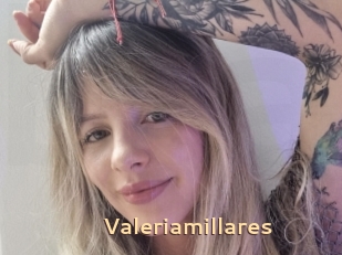 Valeriamillares