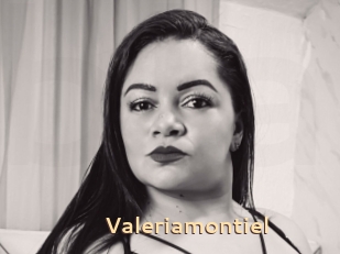 Valeriamontiel