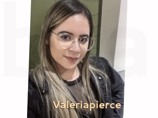 Valeriapierce