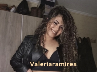 Valeriaramires