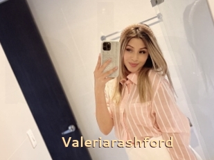 Valeriarashford