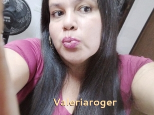 Valeriaroger