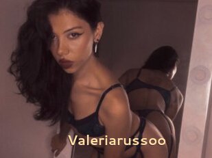 Valeriarussoo