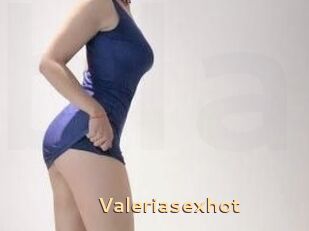 Valeriasexhot