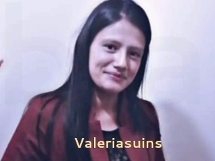 Valeriasuins