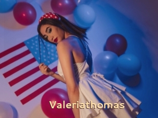 Valeriathomas