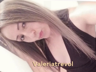 Valeriatrevol