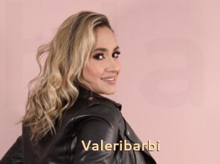 Valeribarbi