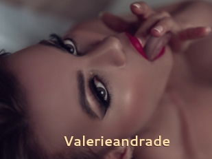 Valerieandrade