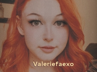 Valeriefaexo