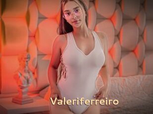 Valeriferreiro