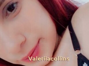 valeriiacollins Black Cams