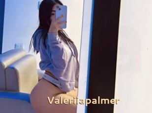 Valeriiapalmer