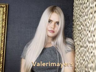 Valerimayers