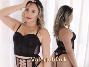 Valerinblack