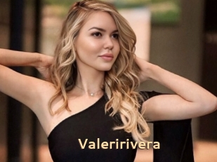 Valeririvera