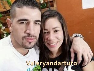 Valeryandarturo