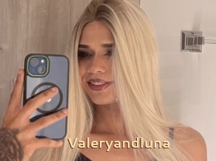 Valeryandluna