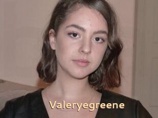 Valeryegreene