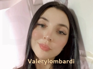 Valerylombardi