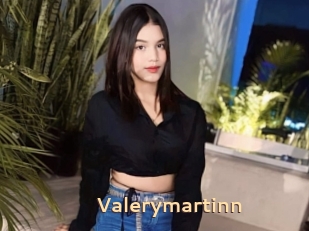 Valerymartinn