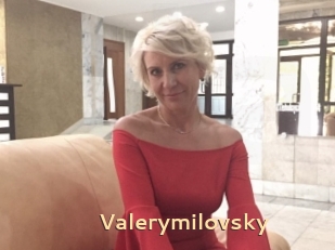 Valerymilovsky