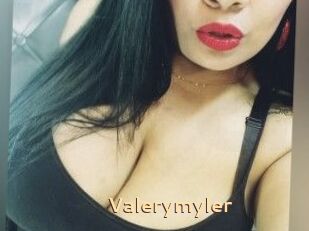 Valerymyler