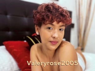 Valeryrose2005